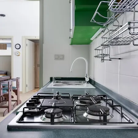Spacious With Private Heated Pool, Diklo Apartment *